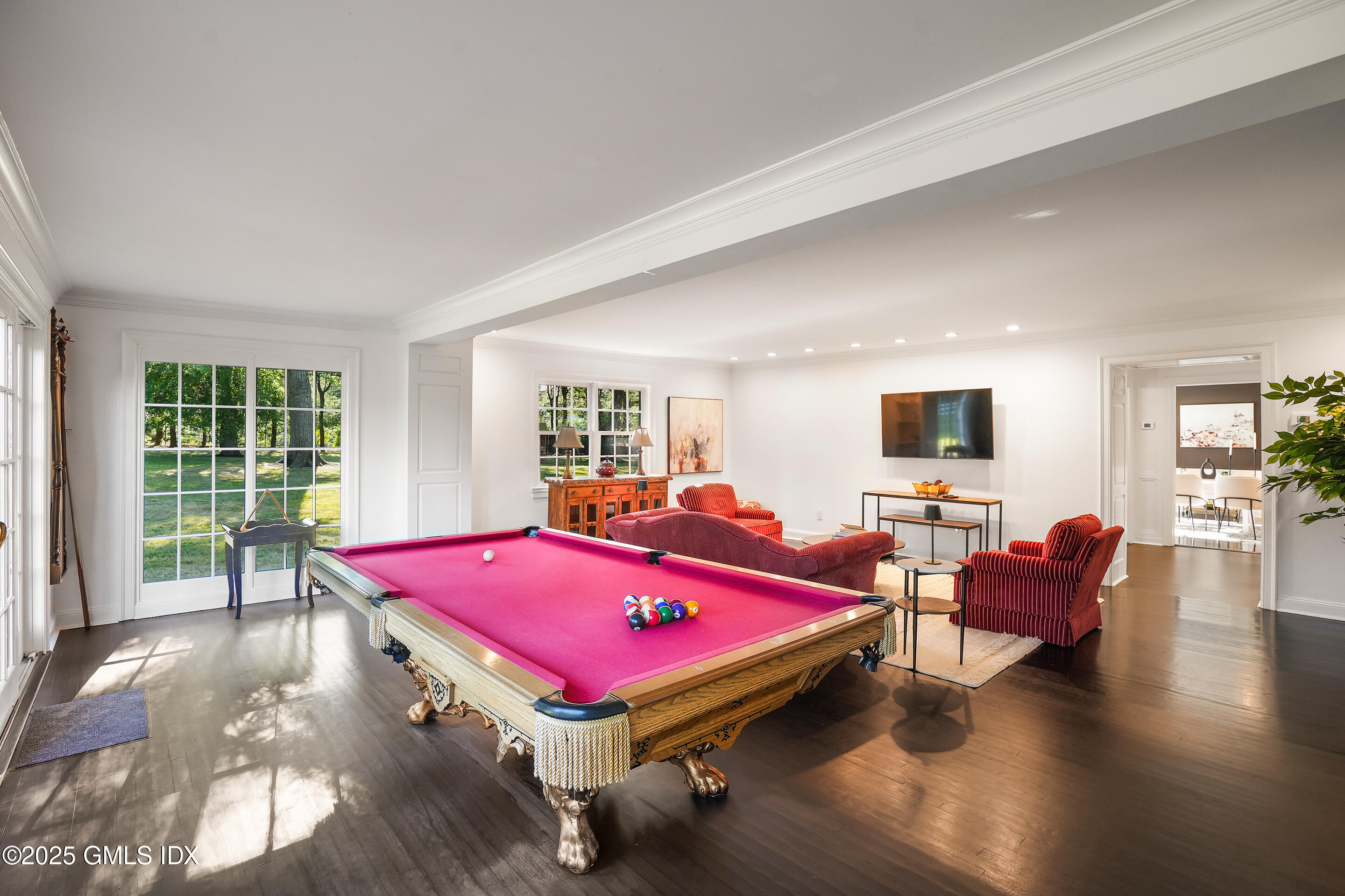 508 Round Hill Road Greenwich, CT 06831 - Photo 21 of 60 7IV02052_1