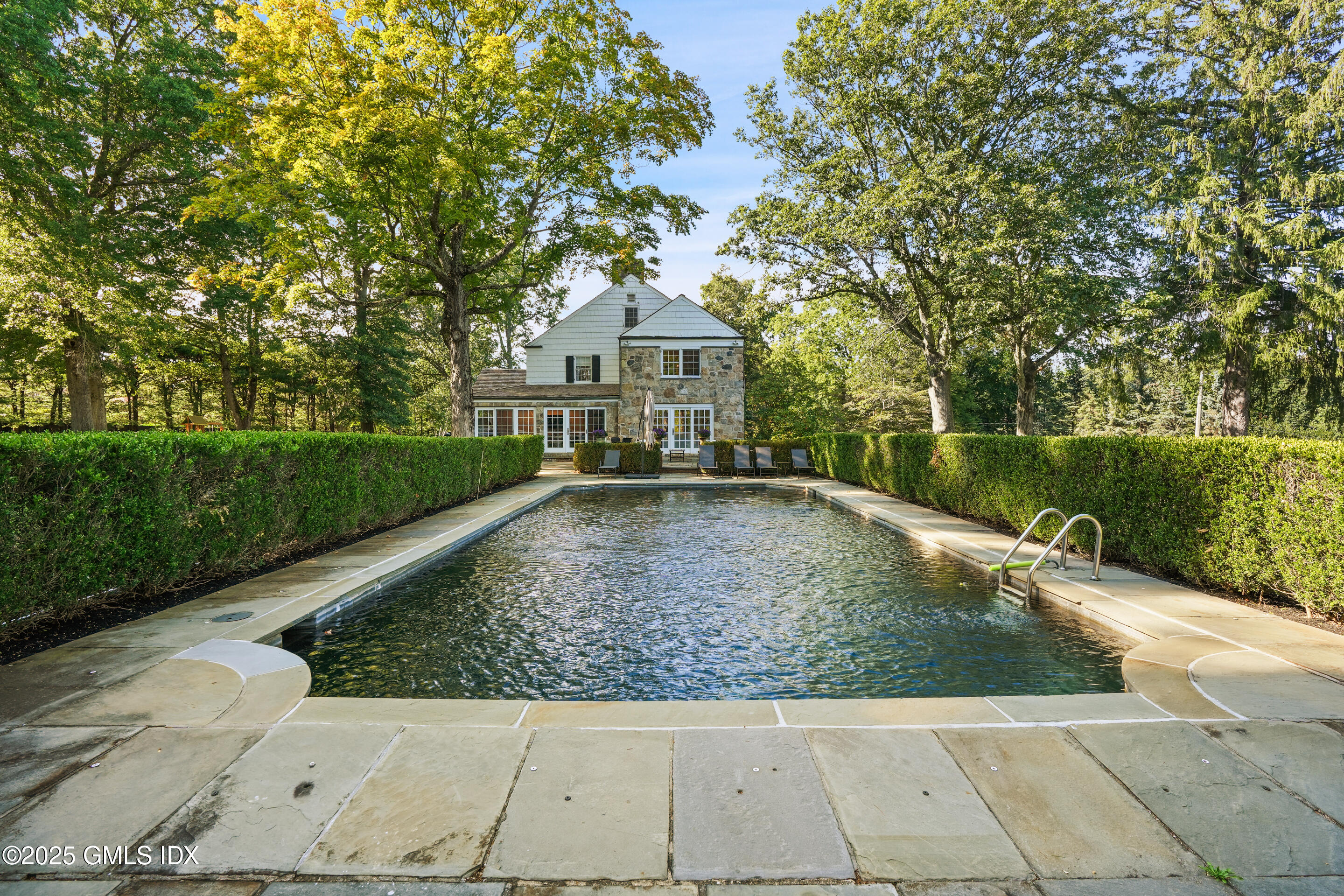 508 Round Hill Road Greenwich, CT 06831 - Photo 45 of 60 7IV01979_1