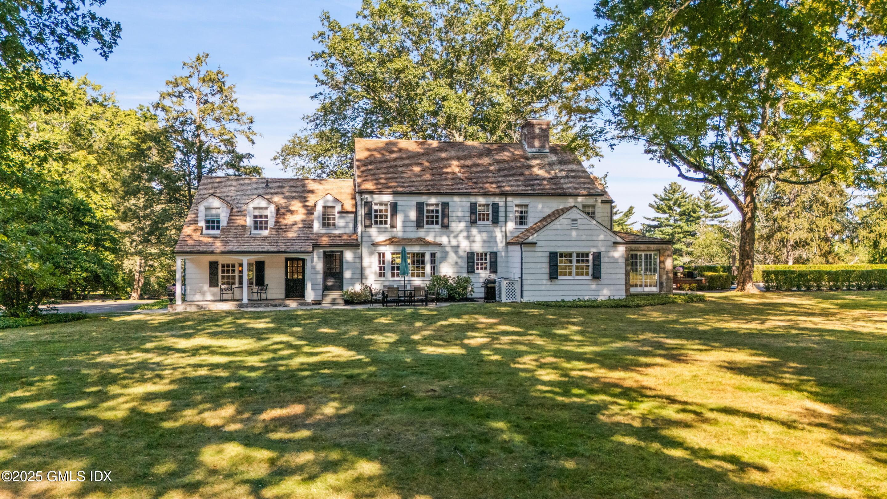 508 Round Hill Road Greenwich, CT 06831 - Photo 50 of 60 DJI_20250911154137_0783_D_1