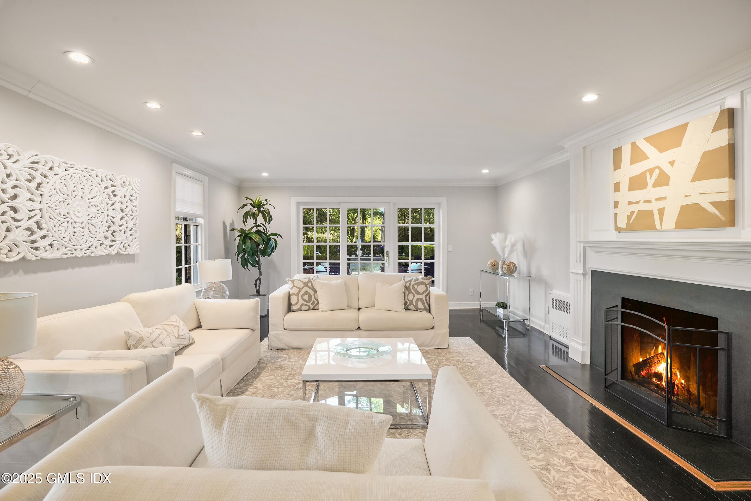 508 Round Hill Road Greenwich, CT 06831 - Photo 5 of 60 7IV02007_1