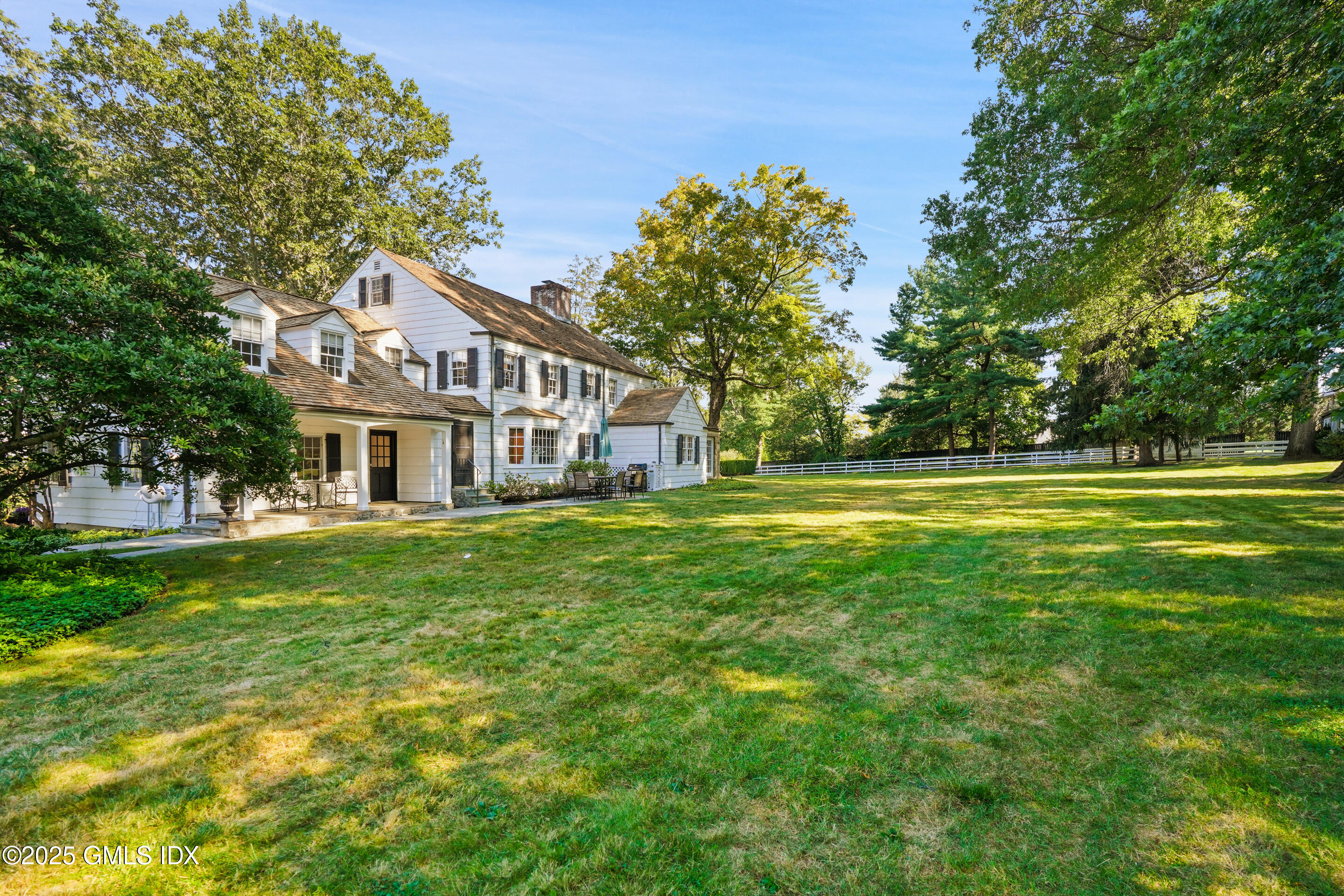 508 Round Hill Road Greenwich, CT 06831 - Photo 52 of 60 7IV01944_1
