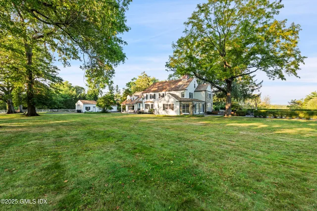 $35,000 | 508 Round Hill Road, Greenwich, CT 06831