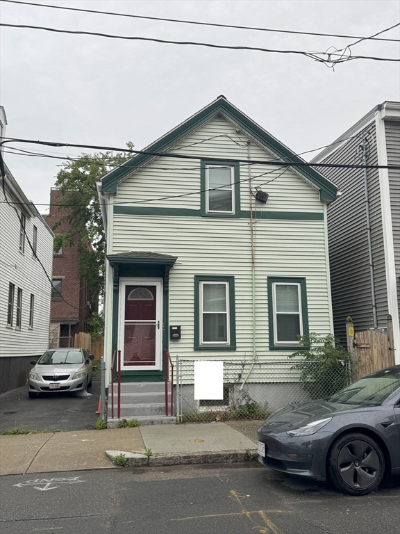 359 Princeton Street Boston, MA 02128 - Photo 1 of 6 Gallery Image 1