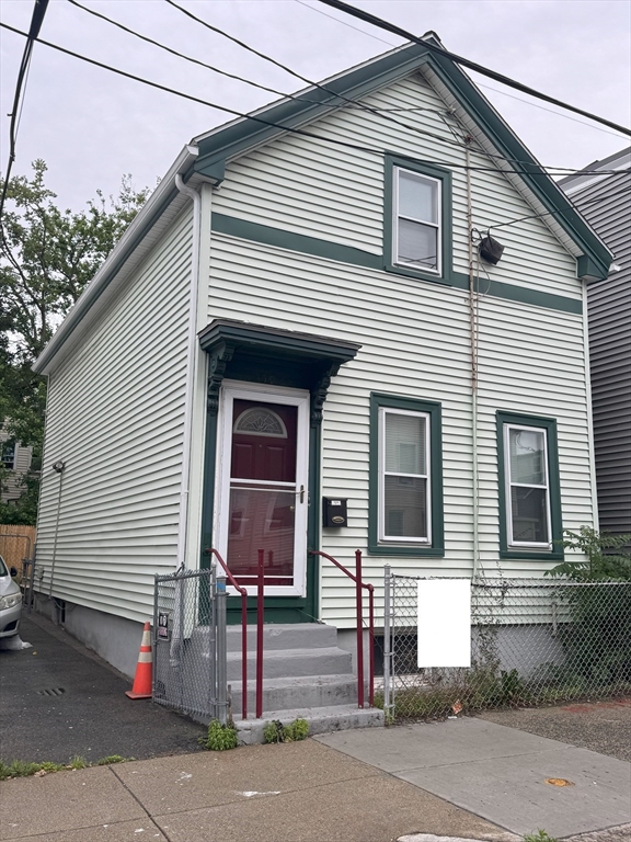 359 Princeton Street Boston, MA 02128 - Photo 2 of 6 Gallery Image 2