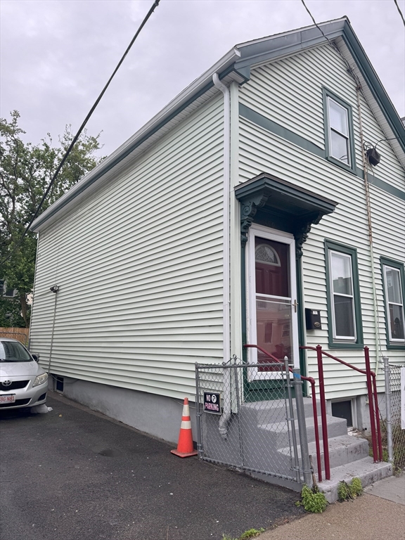 359 Princeton Street Boston, MA 02128 - Photo 3 of 6 Gallery Image 3