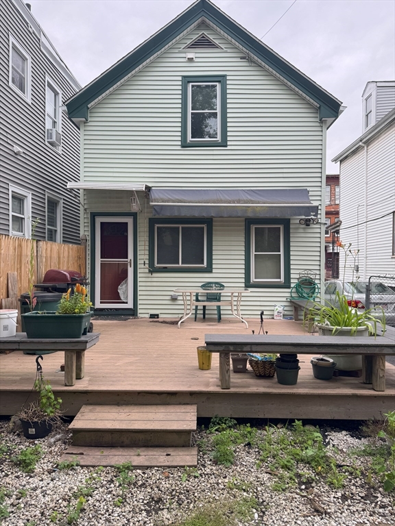 359 Princeton Street Boston, MA 02128 - Photo 5 of 6 Gallery Image 5
