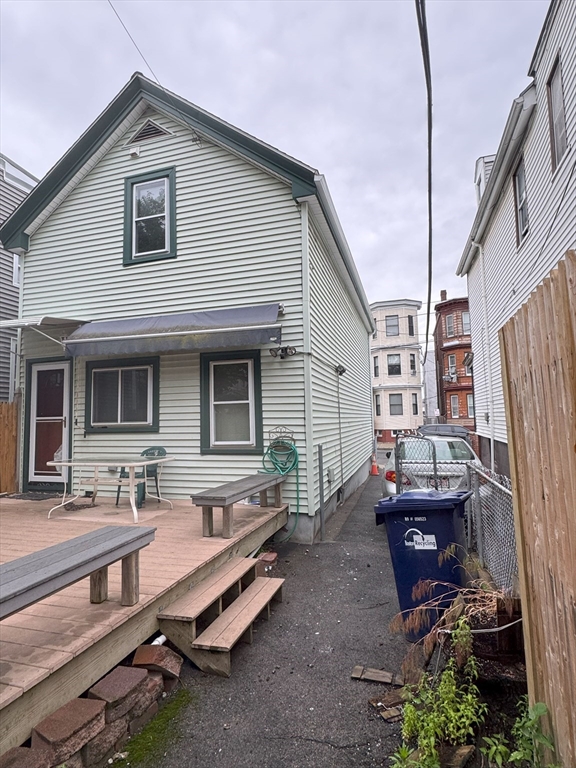 359 Princeton Street Boston, MA 02128 - Photo 6 of 6 Gallery Image 6