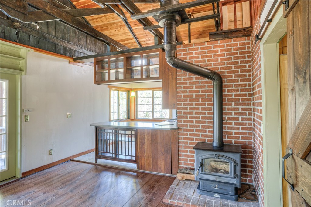 110 Black Bear Road Berry Creek, CA 95916 - Photo 15 of 66