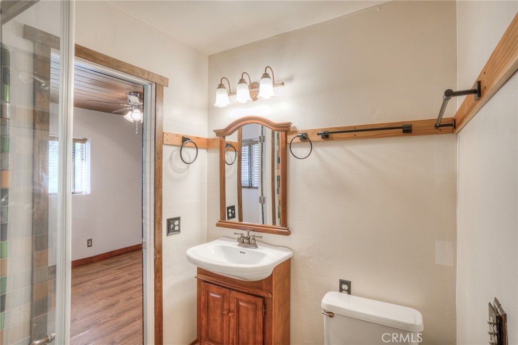 110 Black Bear Road Berry Creek, CA 95916 - Photo 35 of 66 Master Bathroom