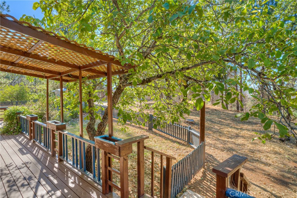 110 Black Bear Road Berry Creek, CA 95916 - Photo 44 of 66