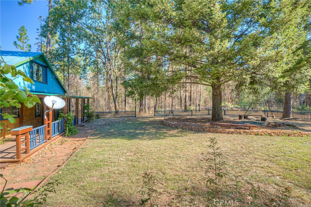 110 Black Bear Road Berry Creek, CA 95916 - Photo 52 of 66