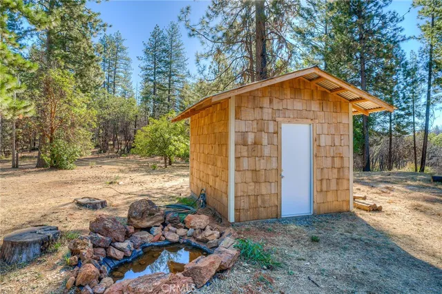 $475,000 | 110 Black Bear Road, Berry Creek, CA 95916