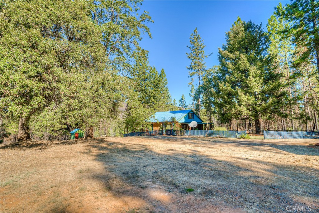 110 Black Bear Road Berry Creek, CA 95916 - Photo 56 of 66