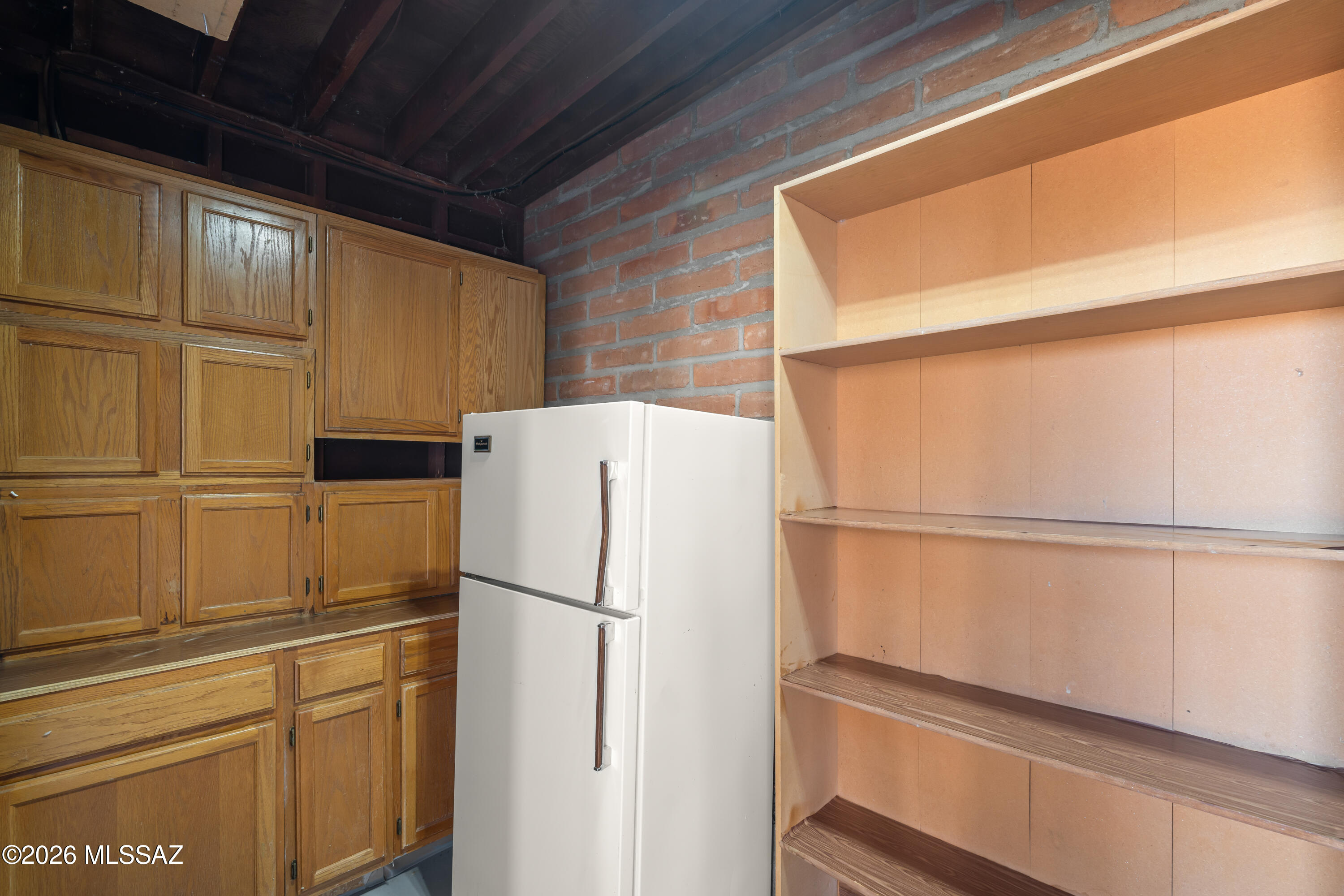 7640 West Maverick Road Sahuarita, AZ 85629 - Photo 24 of 27 Storage Room