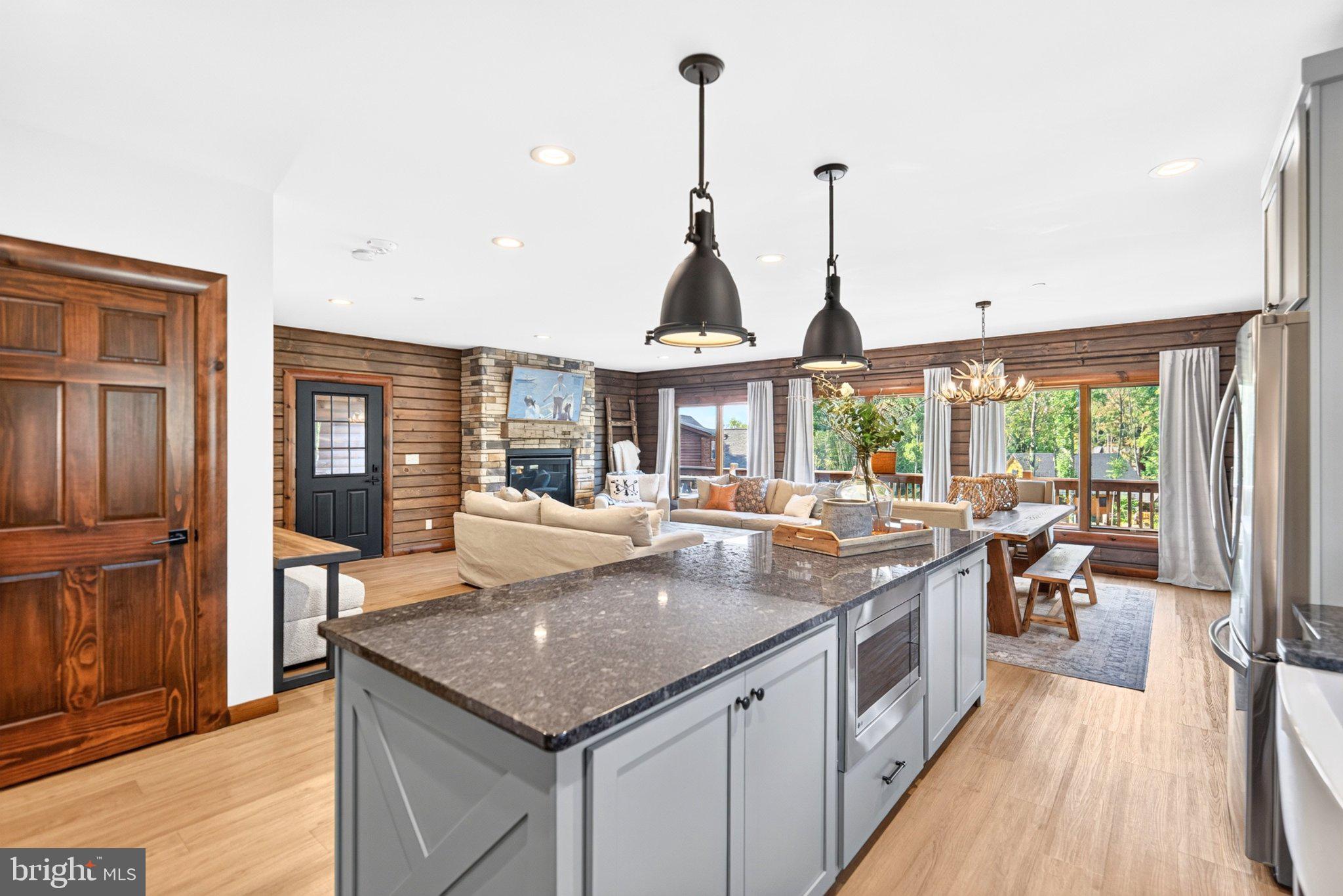 1083 North Camp Road McHenry, MD 21541 - Photo 12 of 104 Gallery Image 12