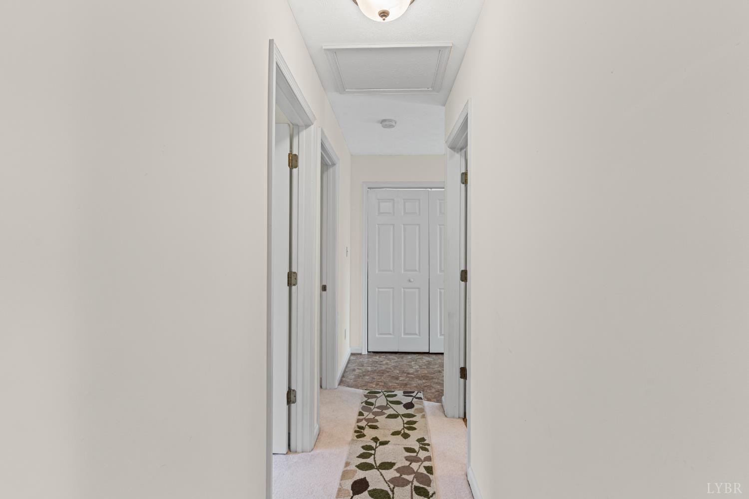 233 View Lane Concord, VA 24538 - Photo 9 of 45 a bathroom with a shower and a sink