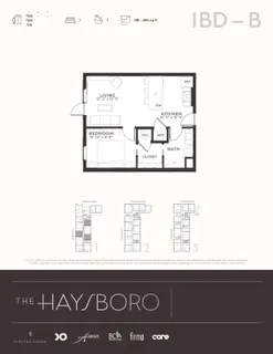 $300,000 | 1090 Haysboro Avenue, Unit 109, Nashville, TN 37216