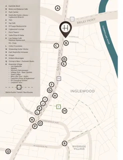 $300,000 | 1090 Haysboro Avenue, Unit 109, Nashville, TN 37216