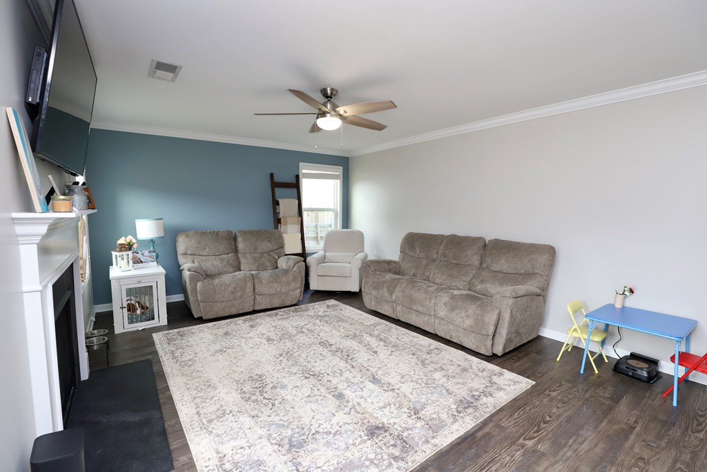 1756 Ruger Drive Sumter, SC 29150 - Photo 16 of 71 Gallery Image 16