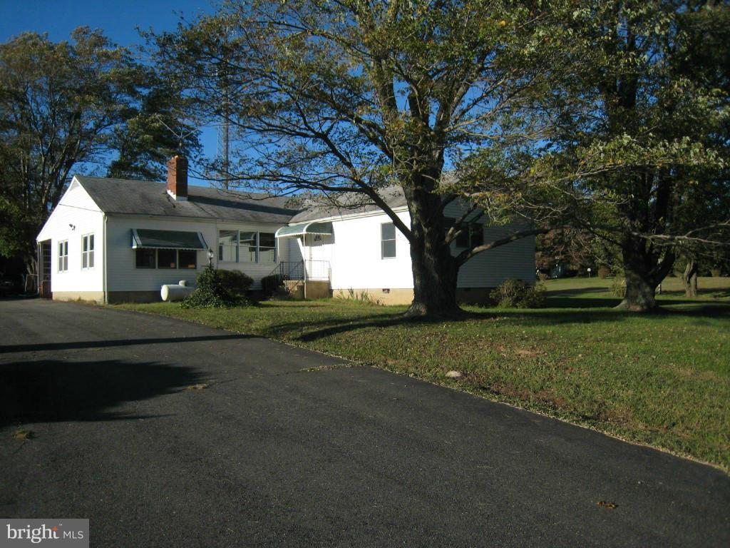 12013 Ridge Road King George, VA 22485 - Photo 1 of 8 Exterior (Front)
