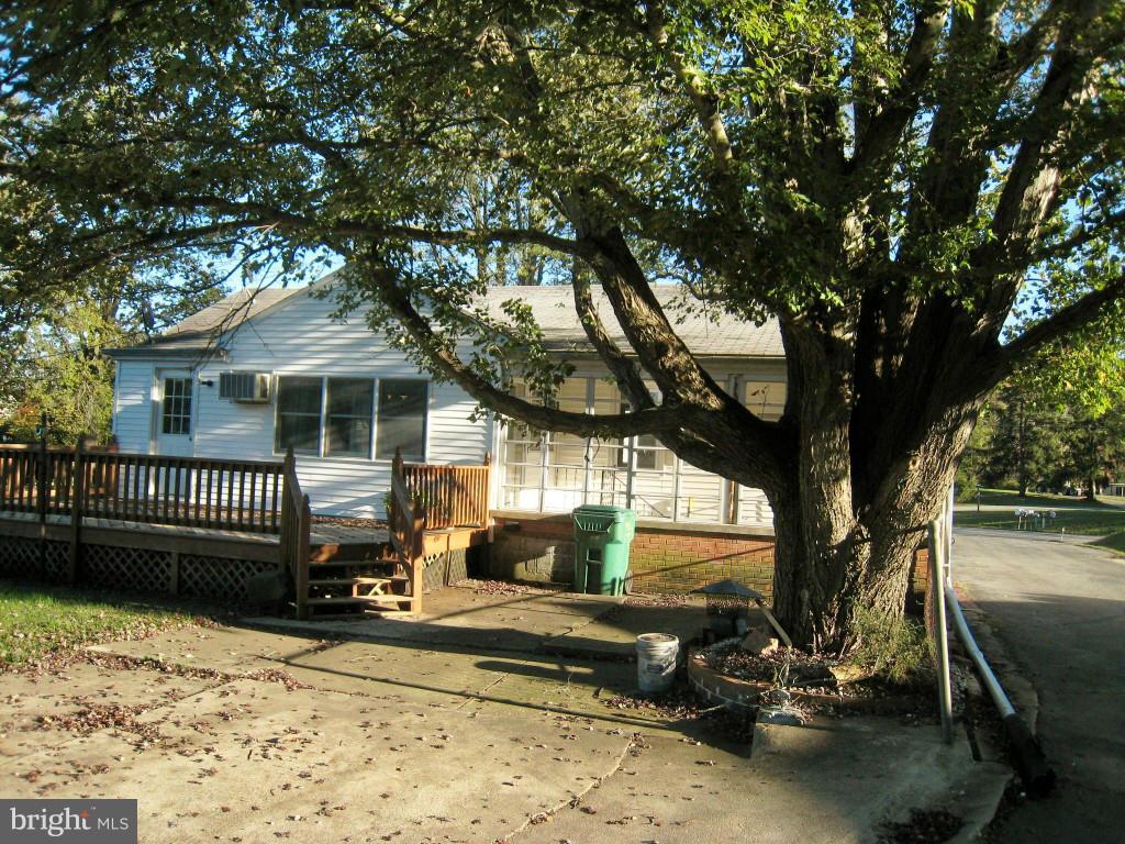 12013 Ridge Road King George, VA 22485 - Photo 2 of 8 Exterior (Rear)