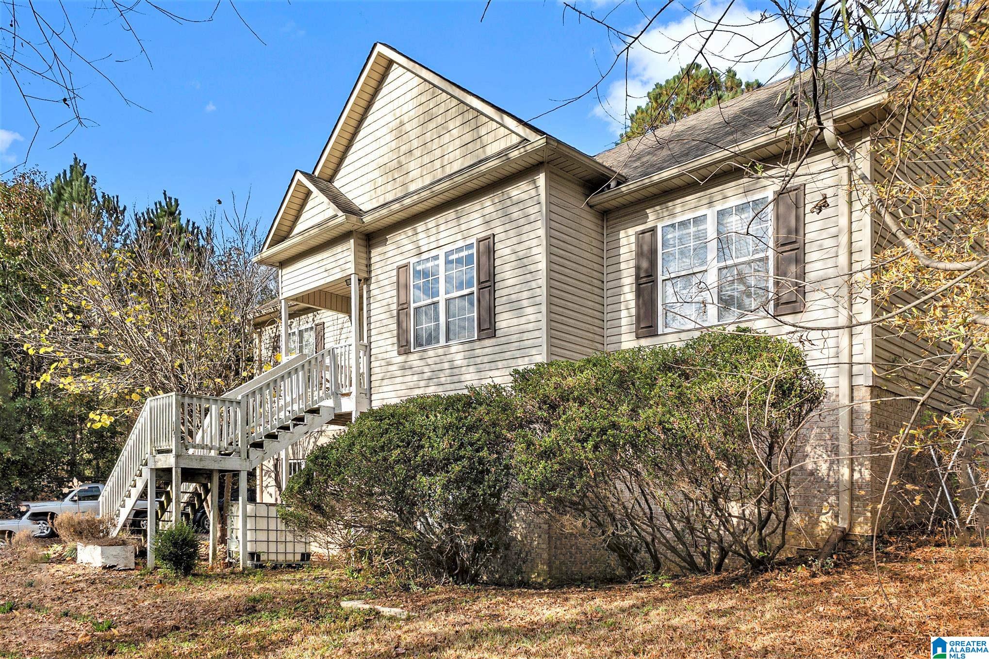 130 Miranda Road Warrior, AL 35180 - Photo 2 of 24
