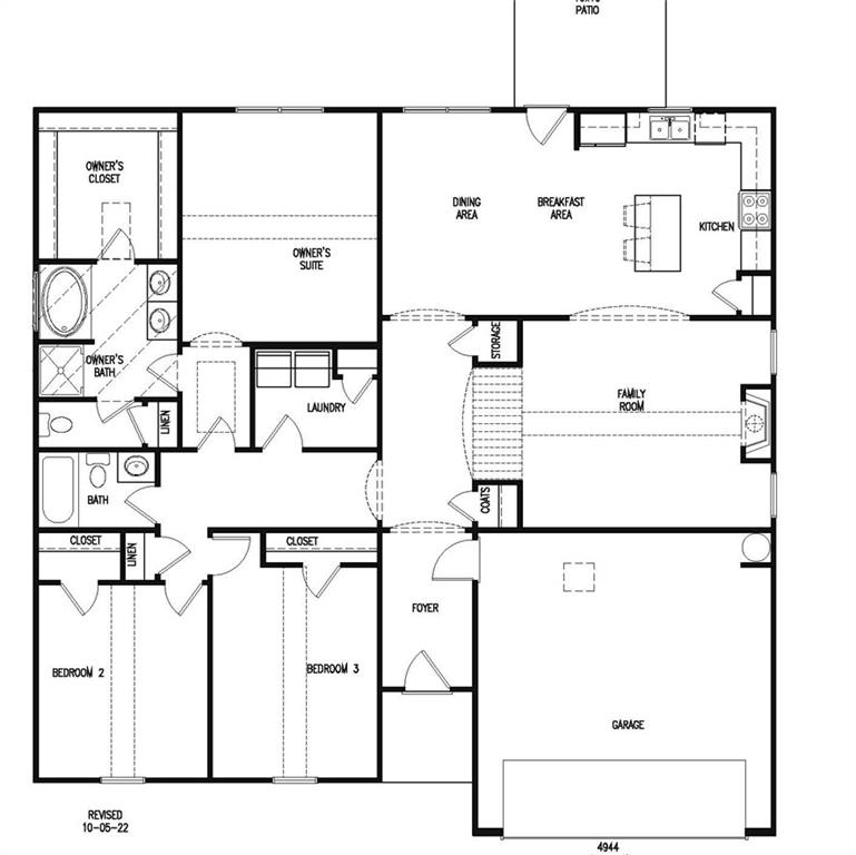 486 Charleston Place Villa Rica, GA 30180 - Photo 30 of 30