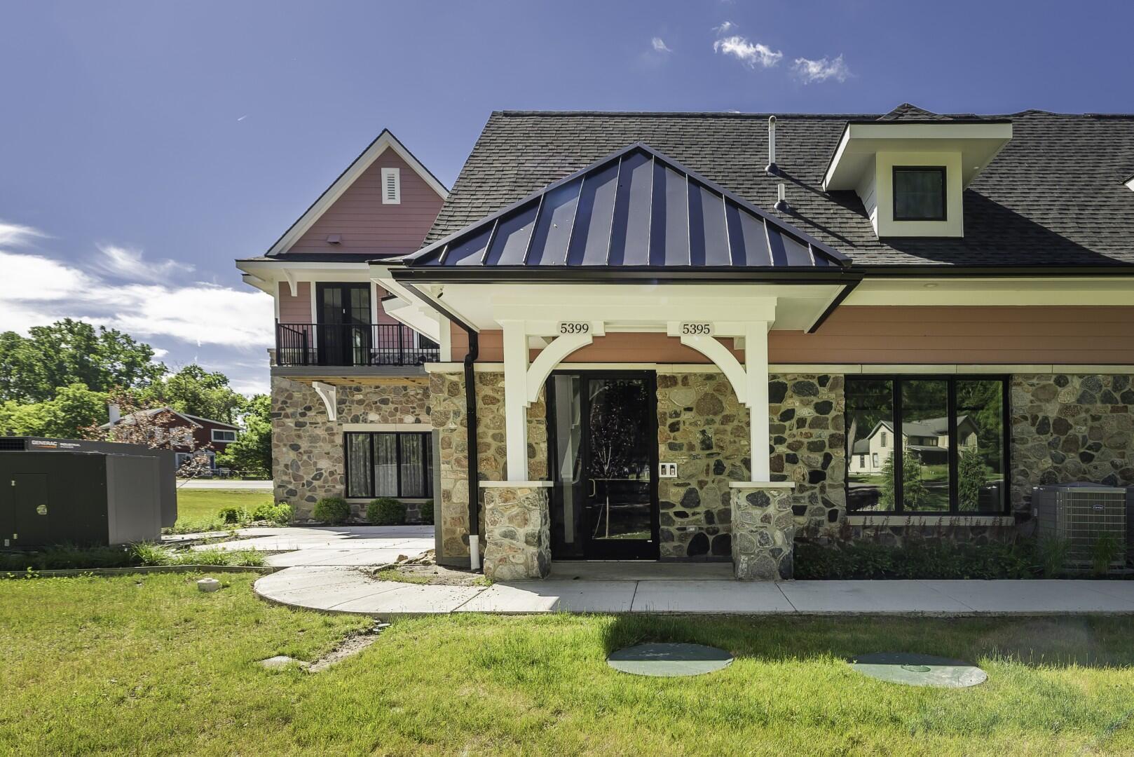 5399 Plymouth Road Ann Arbor, MI 48105 - Photo 1 of 38 Front Entrance