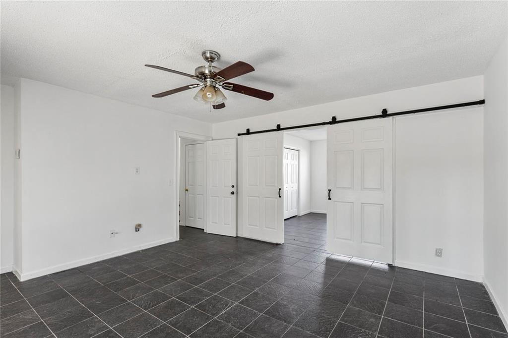 6132 Christopher Terrace Rex, GA 30273 - Photo 26 of 40 a view of an empty room