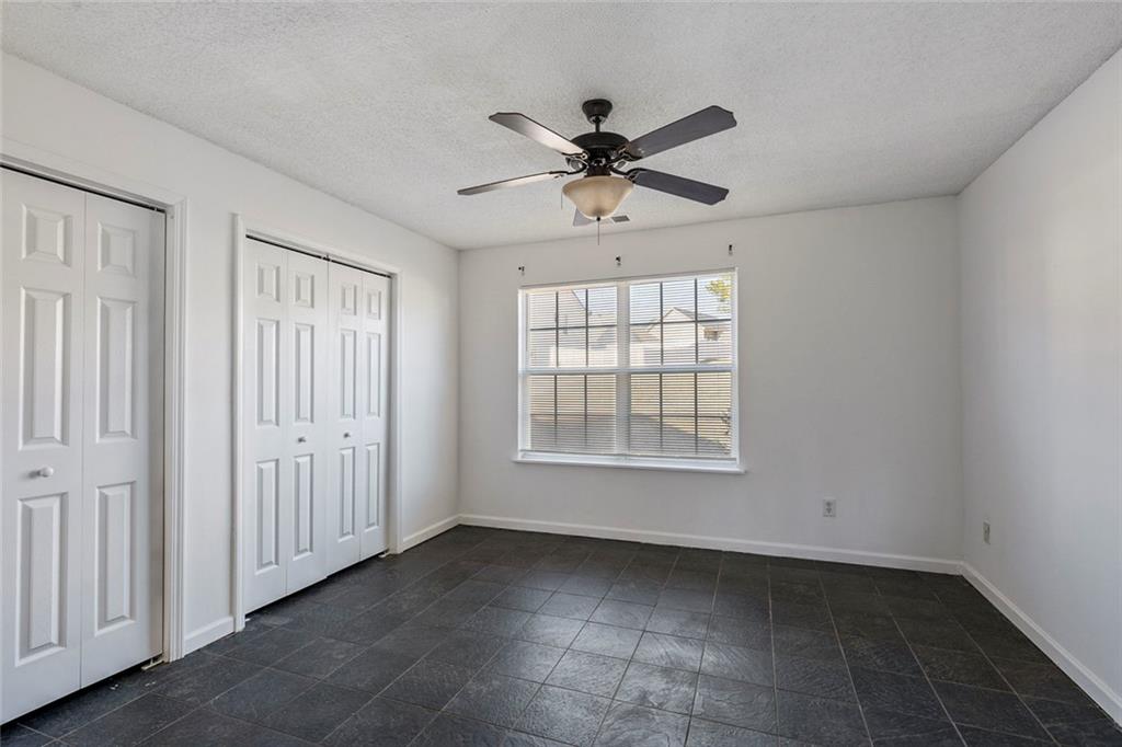6132 Christopher Terrace Rex, GA 30273 - Photo 30 of 40 a view of an empty room with a window