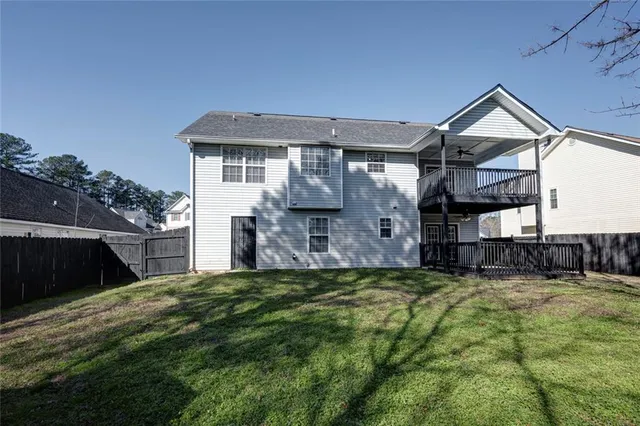 a front view of a house with a porch