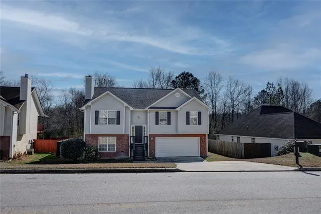 $309,900 | 6132 Christopher Terrace, Rex, GA 30273