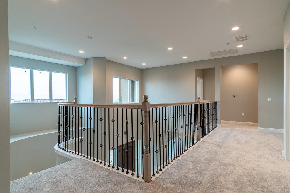 6565 Eagle Ridge Court Gilroy, CA 95020 - Photo 38 of 57 a view of a hallway