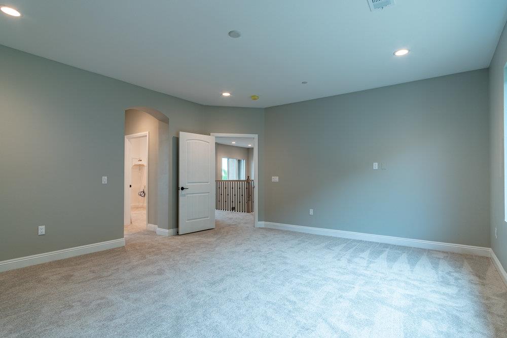 6565 Eagle Ridge Court Gilroy, CA 95020 - Photo 42 of 57 a view of an empty room