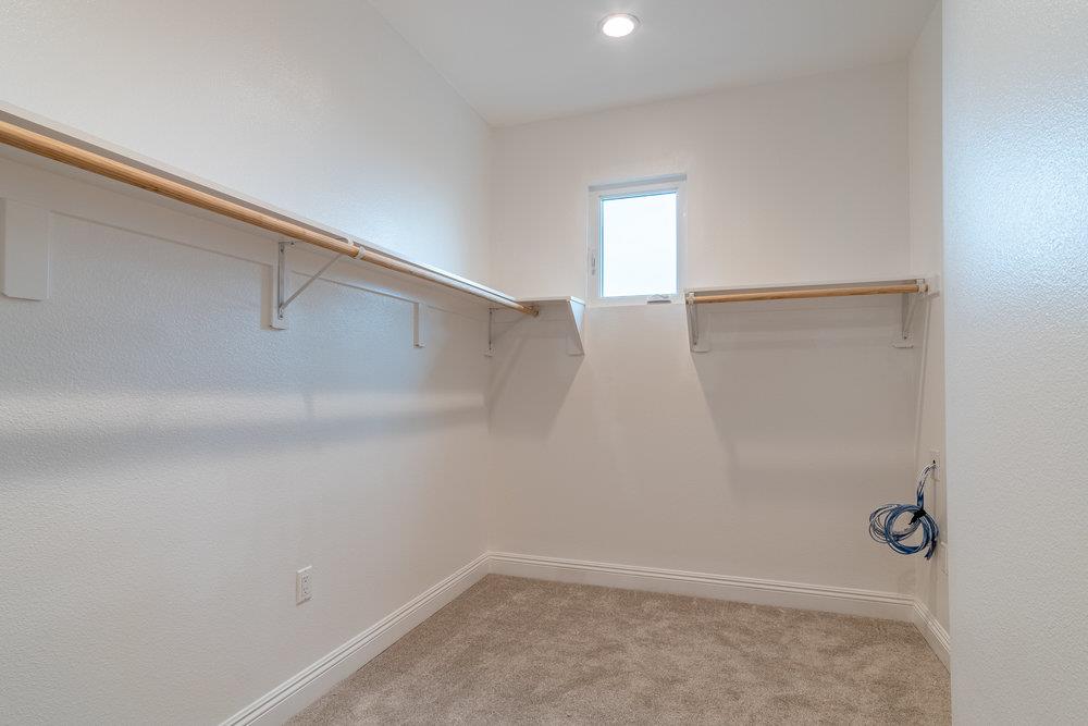 6565 Eagle Ridge Court Gilroy, CA 95020 - Photo 48 of 57 a view of an empty room
