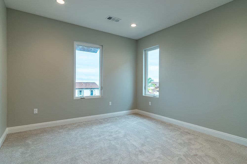 6565 Eagle Ridge Court Gilroy, CA 95020 - Photo 53 of 57 a view of an empty room with a window