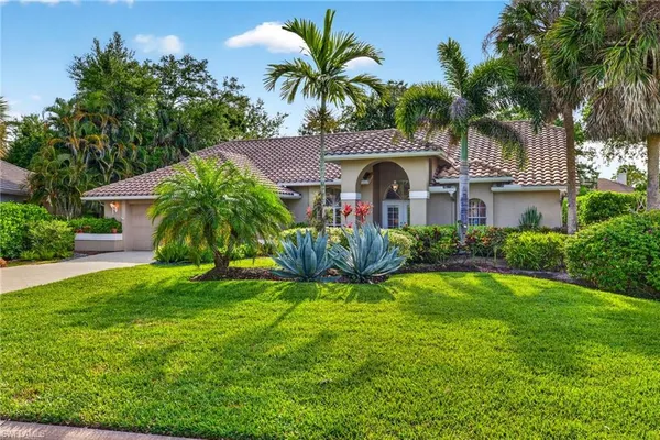 $1,068,000 | 24741 Bay Bean Court, Bonita Springs, FL 34134