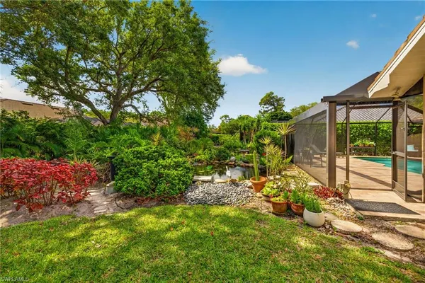 $1,068,000 | 24741 Bay Bean Court, Bonita Springs, FL 34134