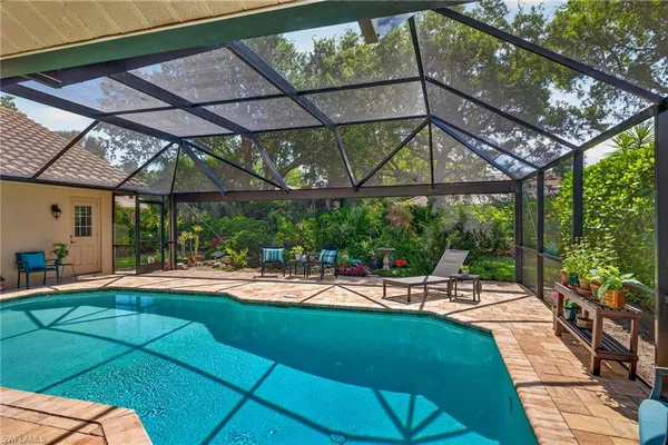 $1,068,000 | 24741 Bay Bean Court, Bonita Springs, FL 34134
