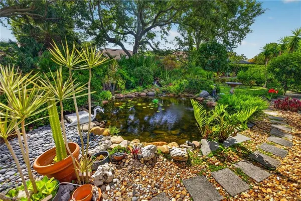 $1,068,000 | 24741 Bay Bean Court, Bonita Springs, FL 34134