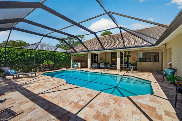 $1,068,000 | 24741 Bay Bean Court, Bonita Springs, FL 34134