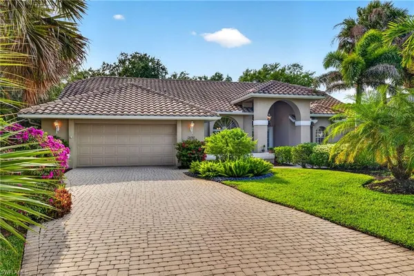 $1,068,000 | 24741 Bay Bean Court, Bonita Springs, FL 34134