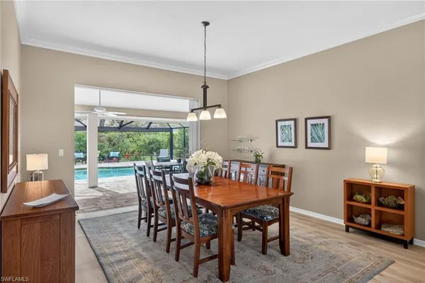 $1,068,000 | 24741 Bay Bean Court, Bonita Springs, FL 34134