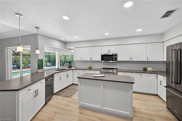 $1,068,000 | 24741 Bay Bean Court, Bonita Springs, FL 34134