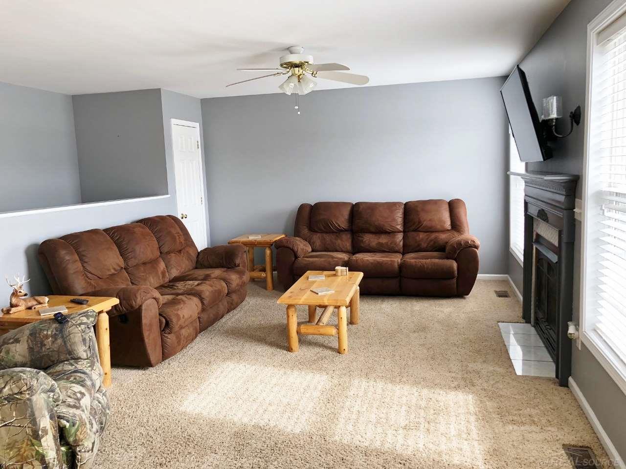 2125 West Walker Road Sandusky, MI 48471 - Photo 5 of 20