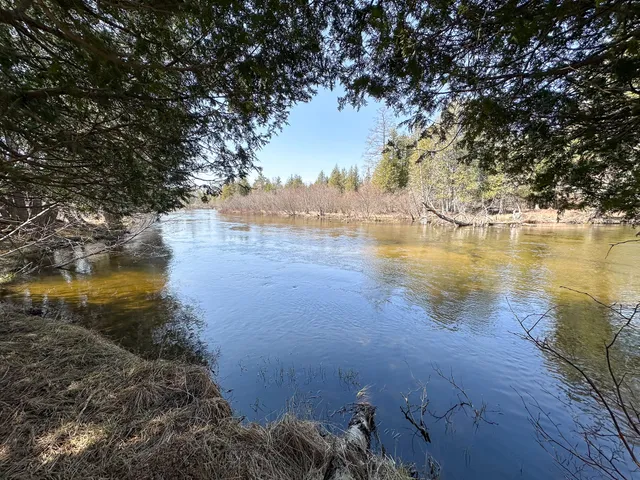 $399,000 | 12447 Cold River Drive, Fife Lake, MI 49633