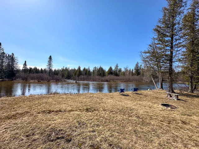 $399,000 | 12447 Cold River Drive, Fife Lake, MI 49633