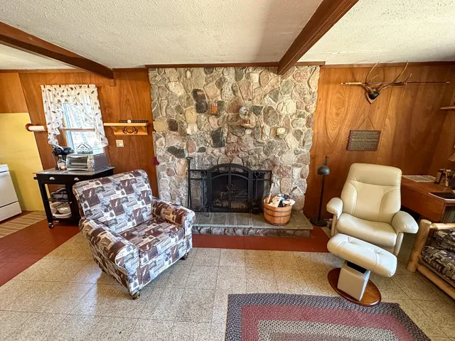 $399,000 | 12447 Cold River Drive, Fife Lake, MI 49633