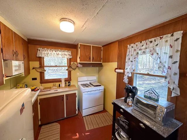 $399,000 | 12447 Cold River Drive, Fife Lake, MI 49633