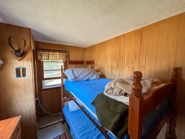 $399,000 | 12447 Cold River Drive, Fife Lake, MI 49633